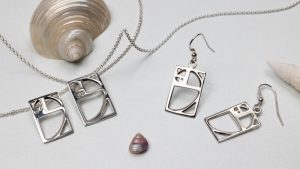 The Lucas Spiral Collection