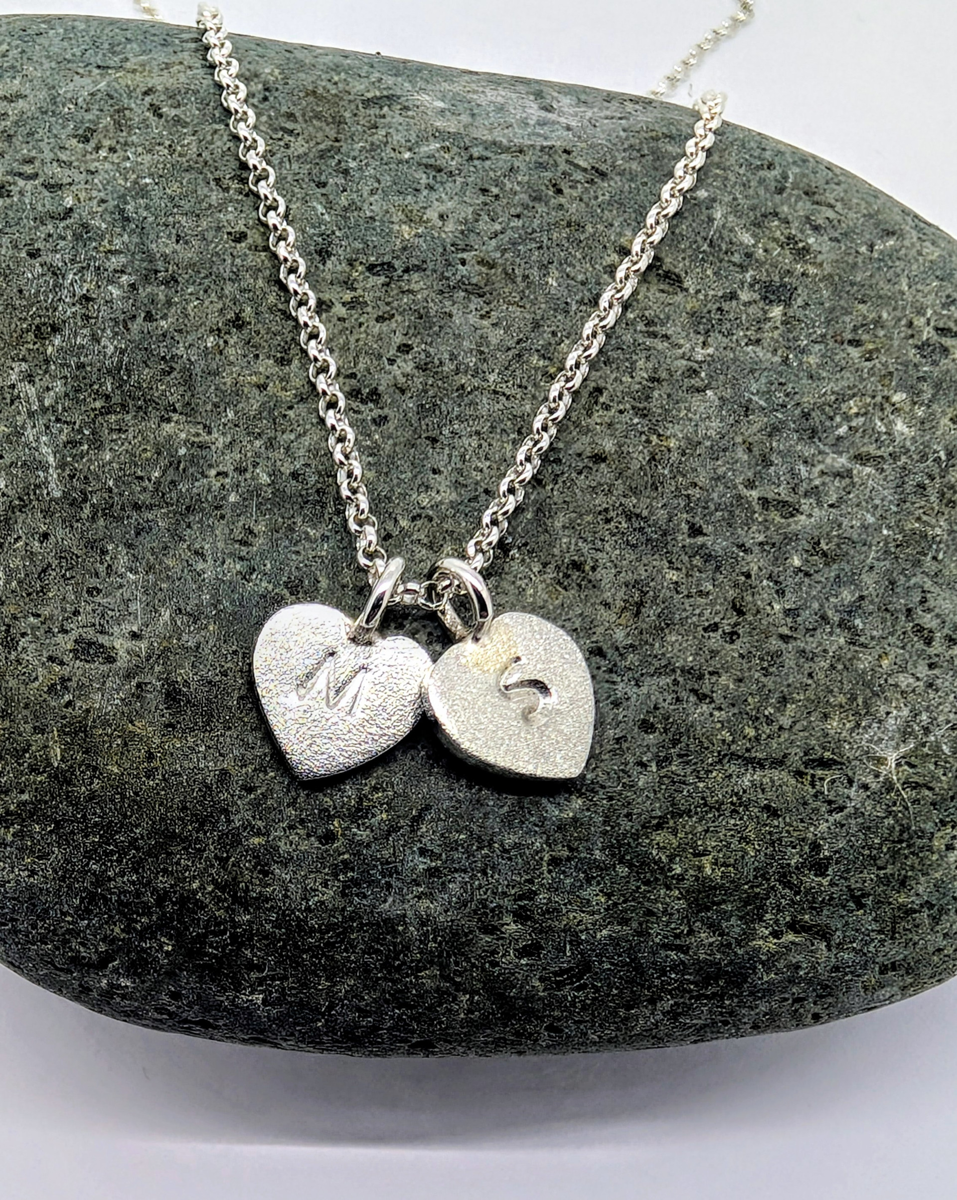 Initial Hearts