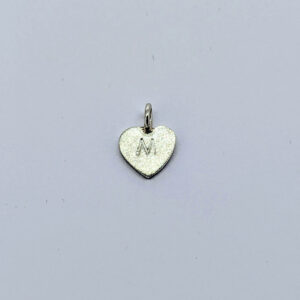 Initial Heart single