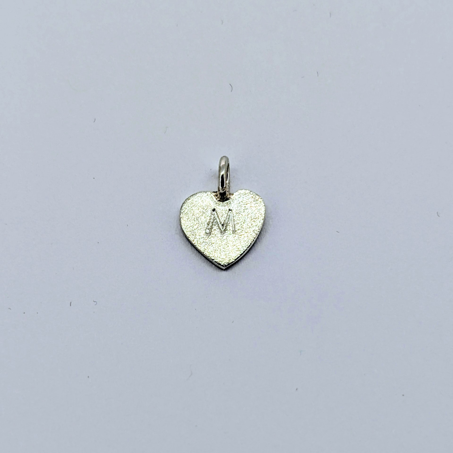 Initial Heart single
