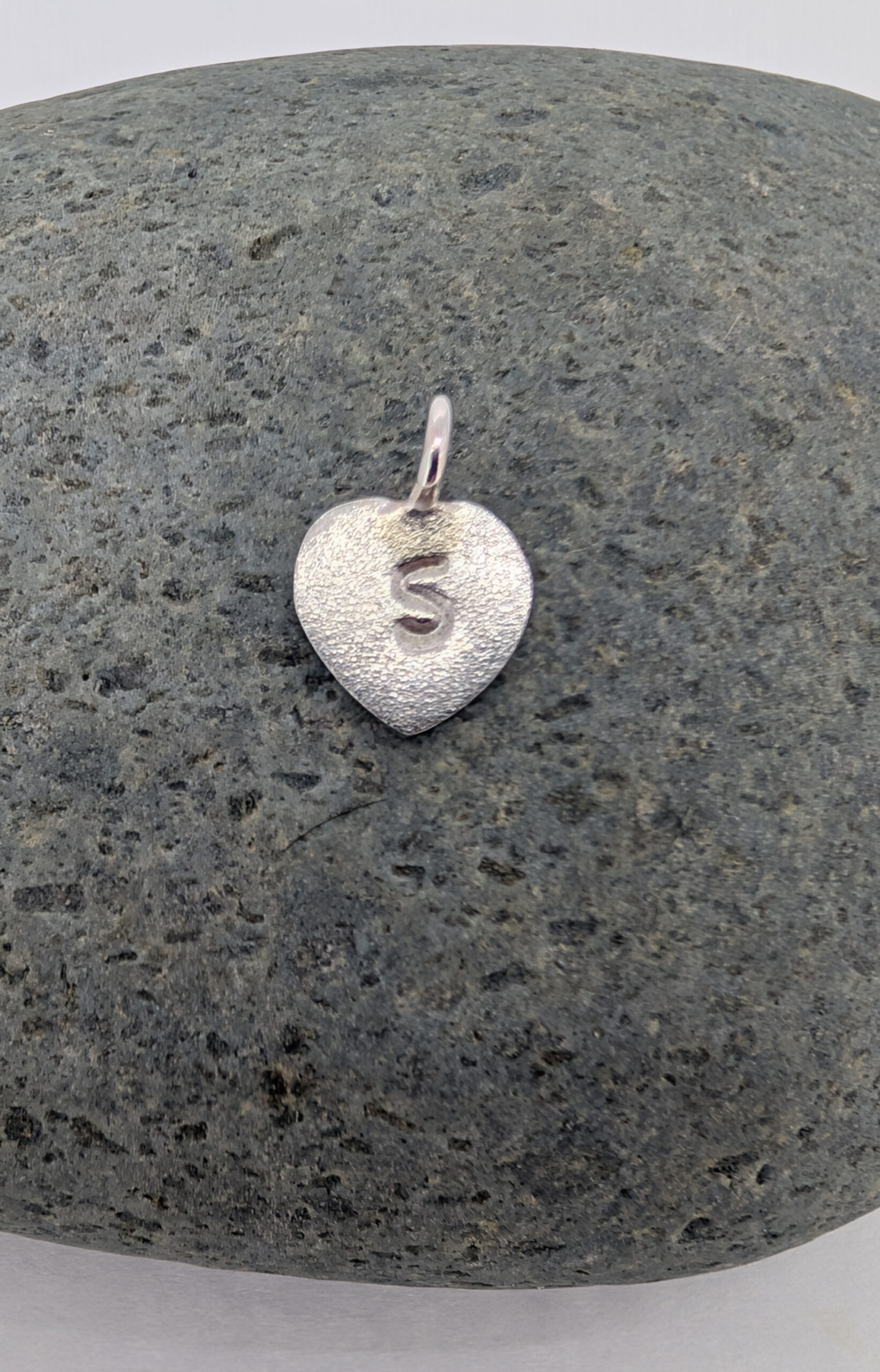 Initial Heart